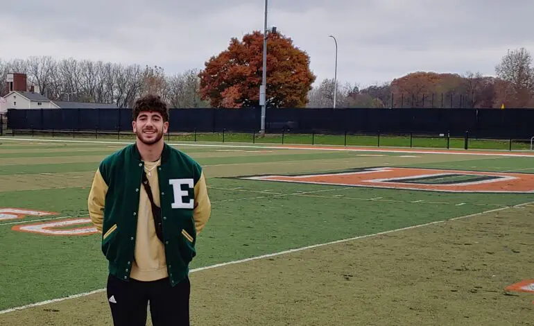 Dearborn High School alumnus nominated to win Burlsworth Trophy, hopes to inspire others