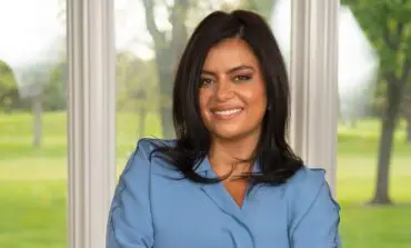 Arab American organization honors businesswoman of the year