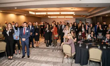 NAABA Michigan Chapter hosts first annual Khalta