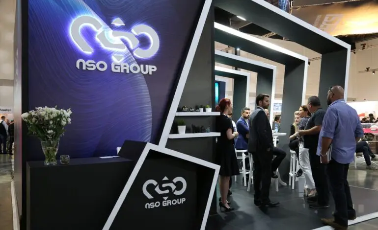 Israel, France to handle NSO spyware case "discreetly", Israeli official says