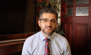 Hamtramck's Amer Ghalib to serve as city's first Yemeni mayor after historic election