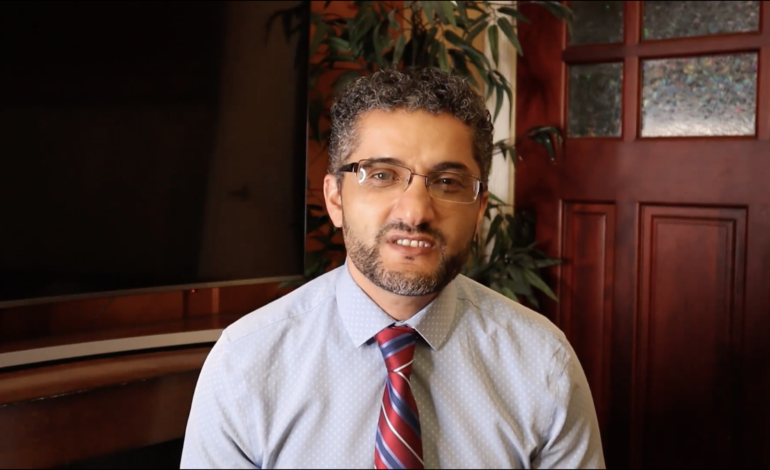 Hamtramck's Amer Ghalib to serve as city's first Yemeni mayor after historic election