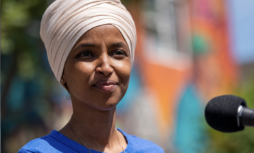 A Florida man who threatened to kill U.S. Rep. Ilhan Omar has been convicted