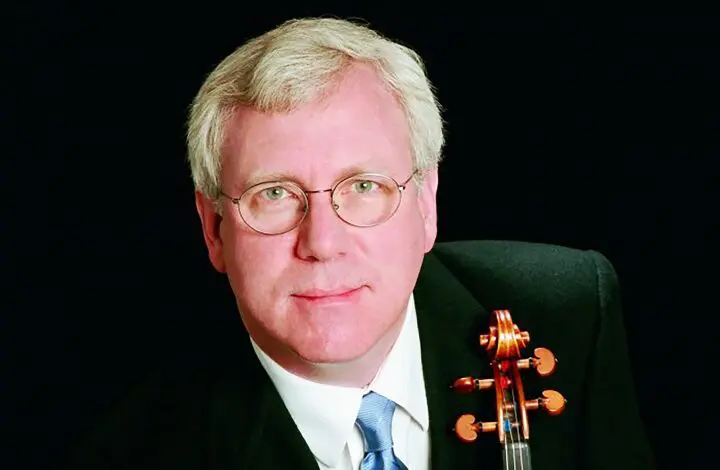 Retired U of M music professor pleads guilty, faces up to 15 years for sex charges