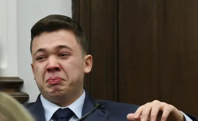 What’s really on trial in Kenosha and Glynn County?