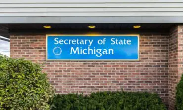 Whitmer signs legislation allowing for two-year vehicle registrations