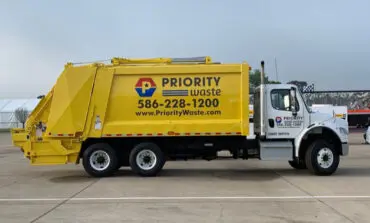 Dearborn Heights officials review need for service improvements with Priority Waste