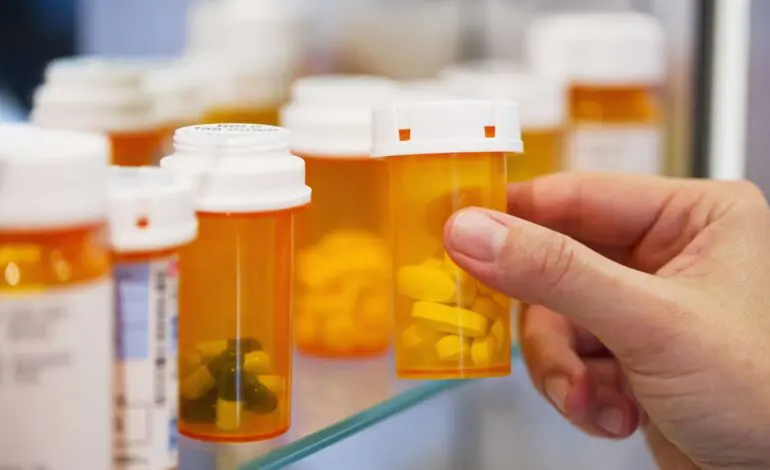 Dearborn pharmacist agrees to pay $1 million to resolve allegations of false claims for anti-overdose drug