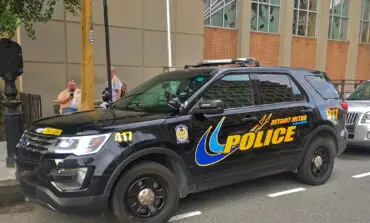 Detroit Metro Airport police suddenly under new management