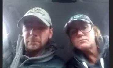 Charges filed against parents of Oxford School shooter