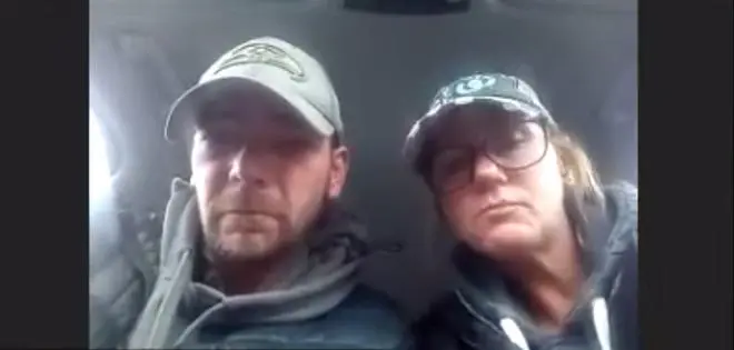 Charges filed against parents of Oxford School shooter