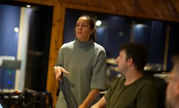 Dearborn native releases her first album as a member of a band