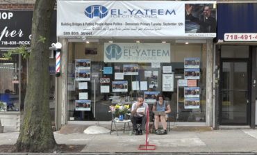 World Channel to premiere "Brooklyn Inshallah", highlights Father El-Yateem's NYC City Council campaign