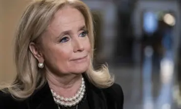 Congresswoman Debbie Dingell receives profanity-filled, threatening voicemail, says it’s not the first one