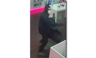 Dearborn police investigating armed robbery