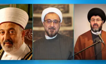 Local religious leaders say people have "religious obligation" to keep others safe during COVID surge