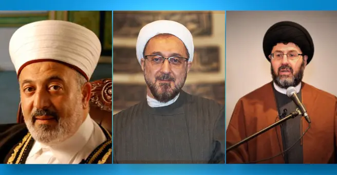 Local religious leaders say people have "religious obligation" to keep others safe during COVID surge