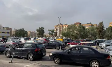 Lebanon's public sector falls further into chaos and corruption