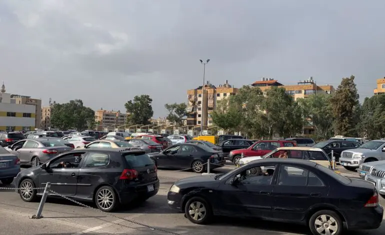 Lebanon's public sector falls further into chaos and corruption