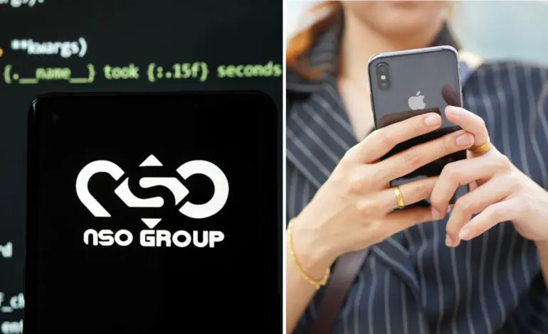U.S. State Department phones hacked with Israeli company spyware