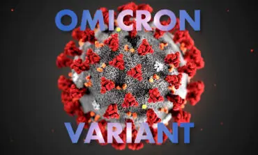 Omicron variant cases confirmed in U.S., health officials on alert