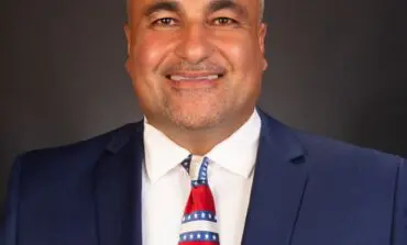 Samer “Sam” Jaafar joins ACC Board of Directors