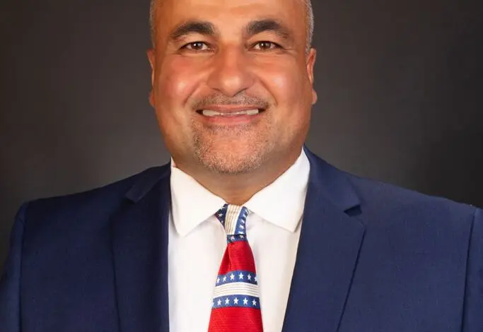 Samer “Sam” Jaafar joins ACC Board of Directors