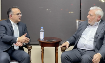 Dearborn Council President-elect Mike Sareini talks outgoing administration's rush to fill positions in its 11th hour