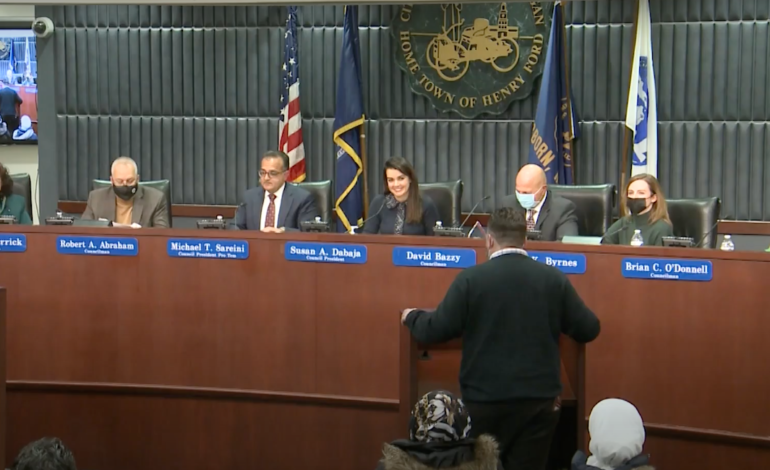 Against city rules, outgoing Dearborn administration gives new $80K position to public information director