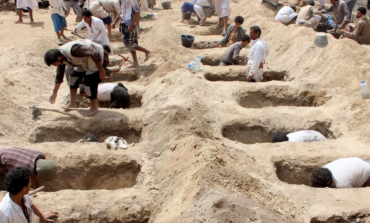 U.N. urged to restore scrutiny of war crimes in Yemen