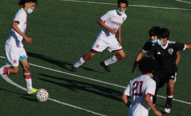 Public school athletic programs – they’re more than “just sports”