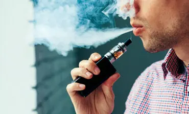AG Nessel pushes FDA to protect kids from e-cigarette addiction