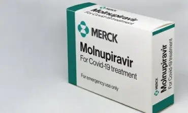 U.S. authorizes Merck pill to fight COVID-19