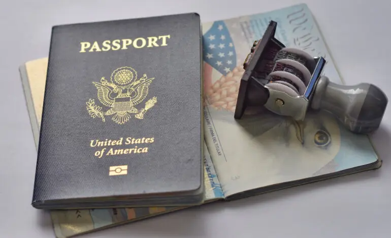 Passport fees set to increase by $20 starting Dec. 27