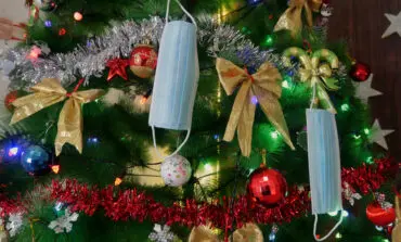 Dearborn Heights fire officials urge safety in holiday plans