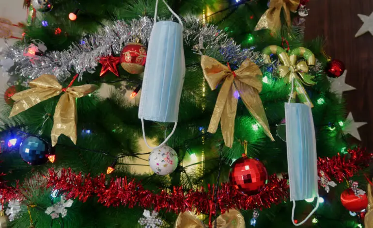 Dearborn Heights fire officials urge safety in holiday plans