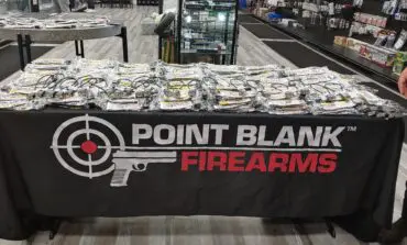 Arab American-owned gun shop to provide gun locks for free for the rest of the year