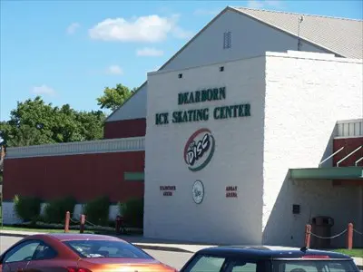 Dearborn's COVID-19 vaccine clinic is moving