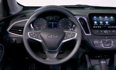 Dearborn police warn of larceny of airbags