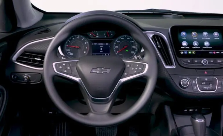 Dearborn police warn of larceny of airbags