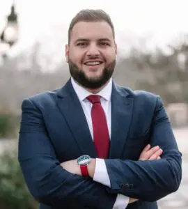 State Rep. Alabas-Farhat