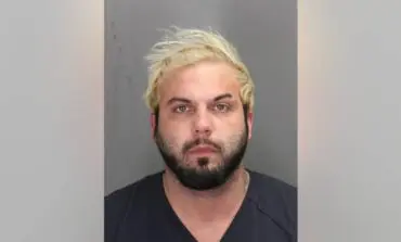 Garden City man arrested for bank robbery in Rochester Hills after listing his vehicle for sale