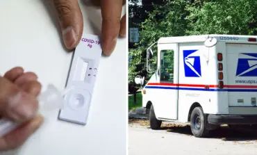 Here's how to get free COVID-19 tests shipped directly to your Michigan home