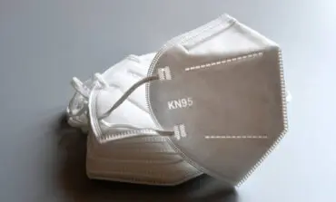 State will distribute 10 million free KN95 masks