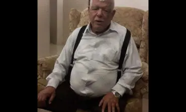 Palestinian American man, 80, found dead after being held in Israeli raid