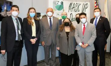 Dearborn reorganizes school board, celebrates School Board Recognition Month