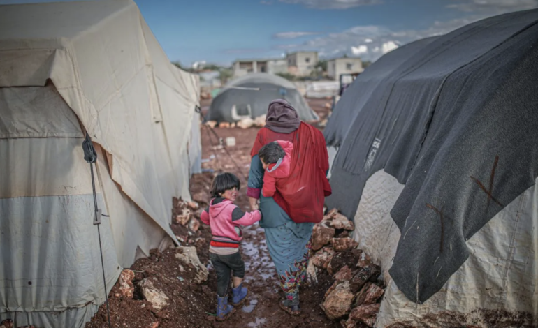 Coming this 2022: Refugees, democracy and human rights