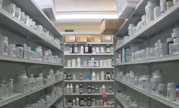 Dearborn Heights pharmacist sentenced to nearly six and a half years for insurance fraud