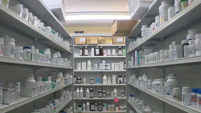 Dearborn Heights pharmacist sentenced to nearly six and a half years for insurance fraud