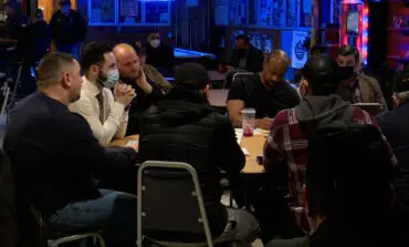 Mayor Hammoud announces Veterans Resource Center